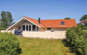 3 Bedroom Lovely Home In Nordborg